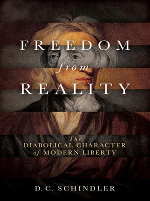 cover image of Freedom from Reality